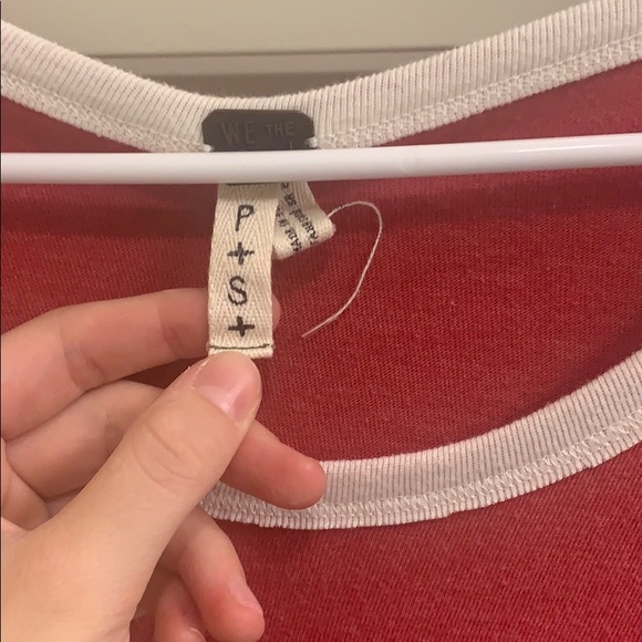 free people top - Picture 4 of 7